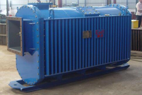 KS13-1000KVA景泰矿用变压器